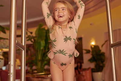 Swimwear Niños Sale