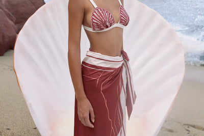 The Ocean Muse Beachwear