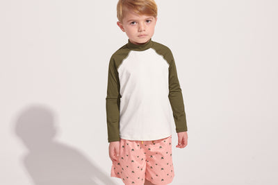 Resortwear Niños Sale