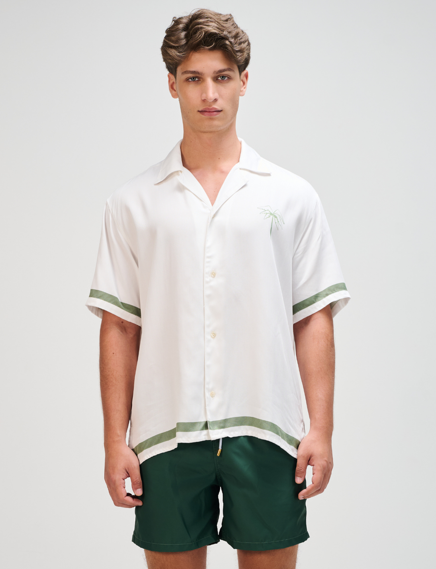 Camisa Milo