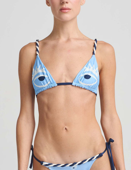 Top Triangle Verana