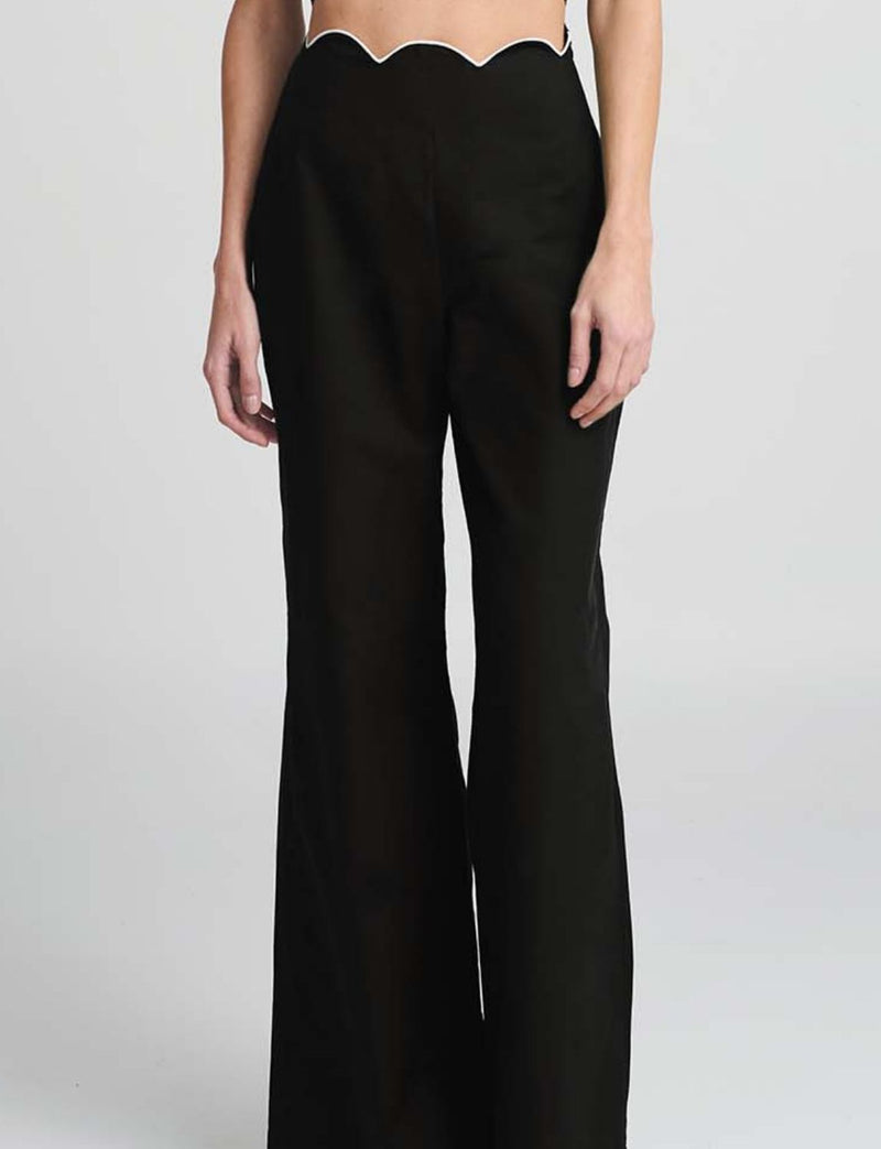 Pantalón Noir Delusion