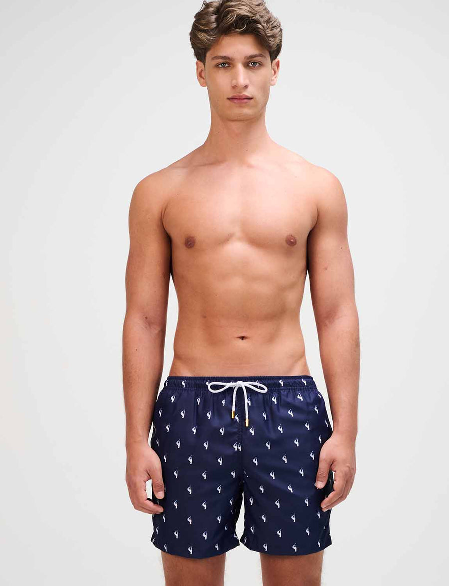 Pantaloneta Pina