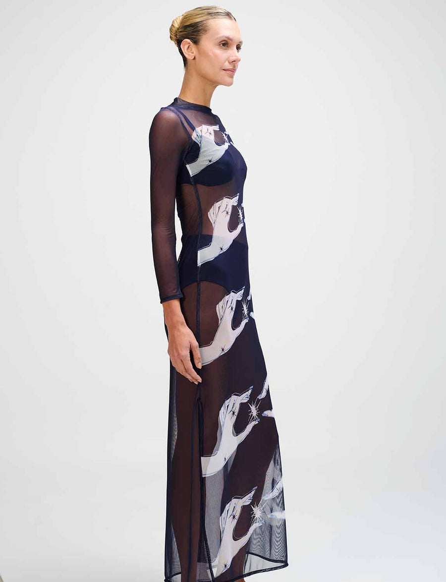 Vestido Luma
