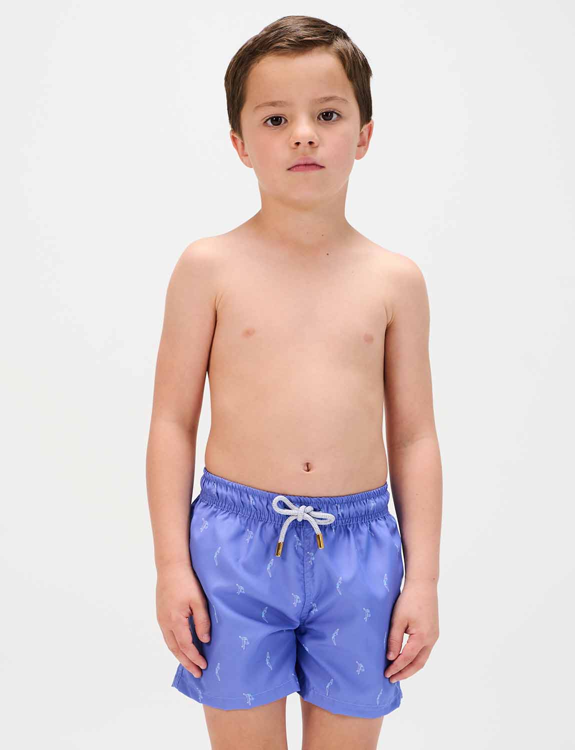 Pantaloneta Noli Mini