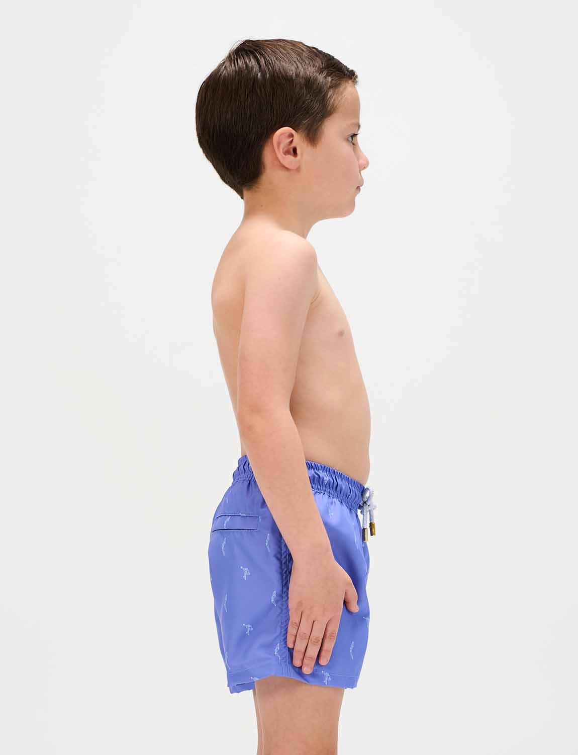 Pantaloneta Noli Mini