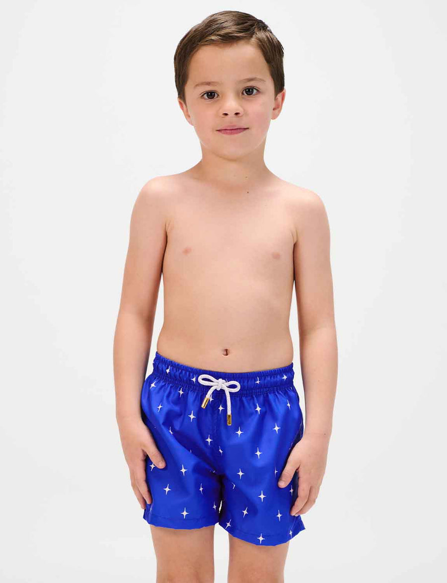 Pantaloneta Alia Mini