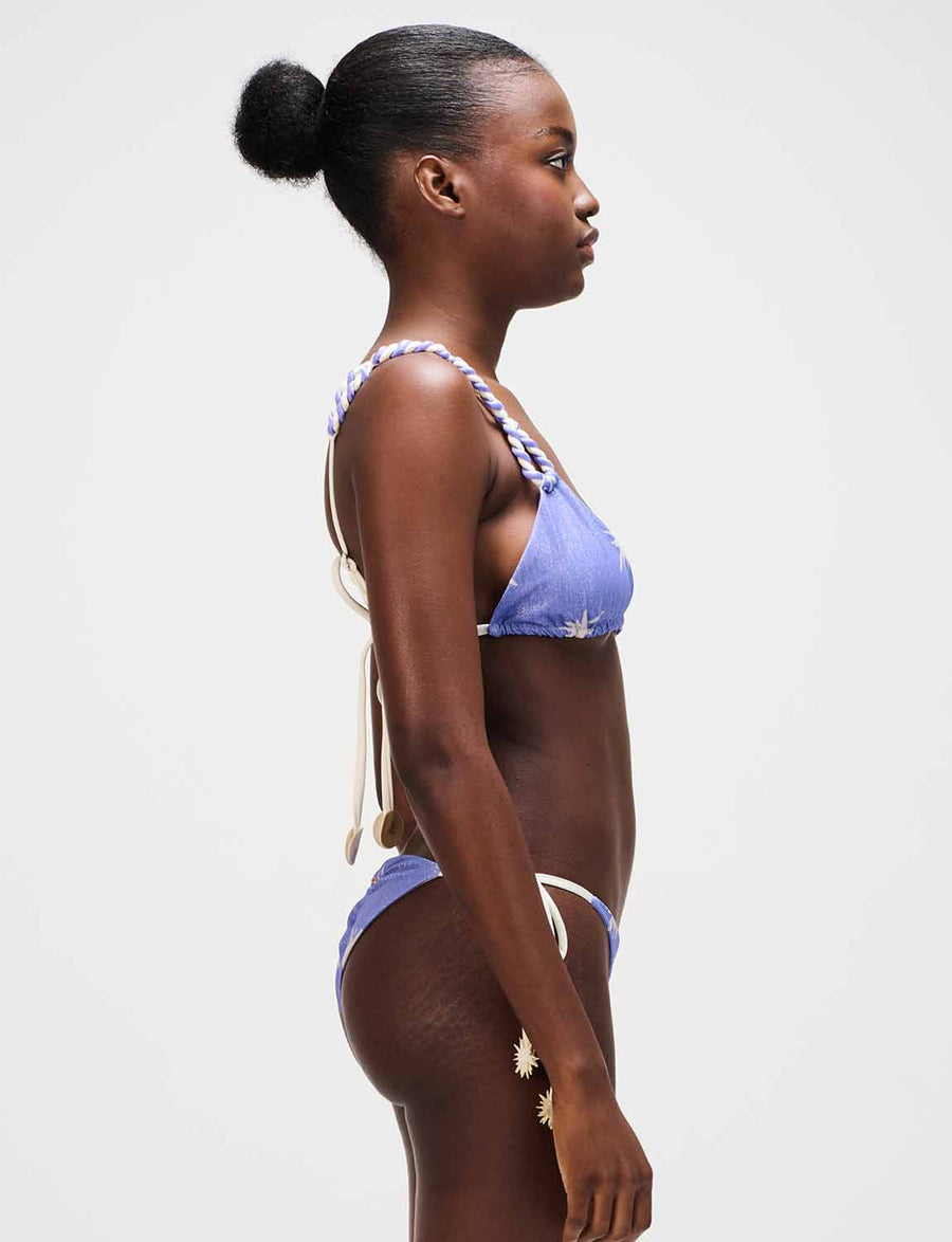 Top Triangle Ondine