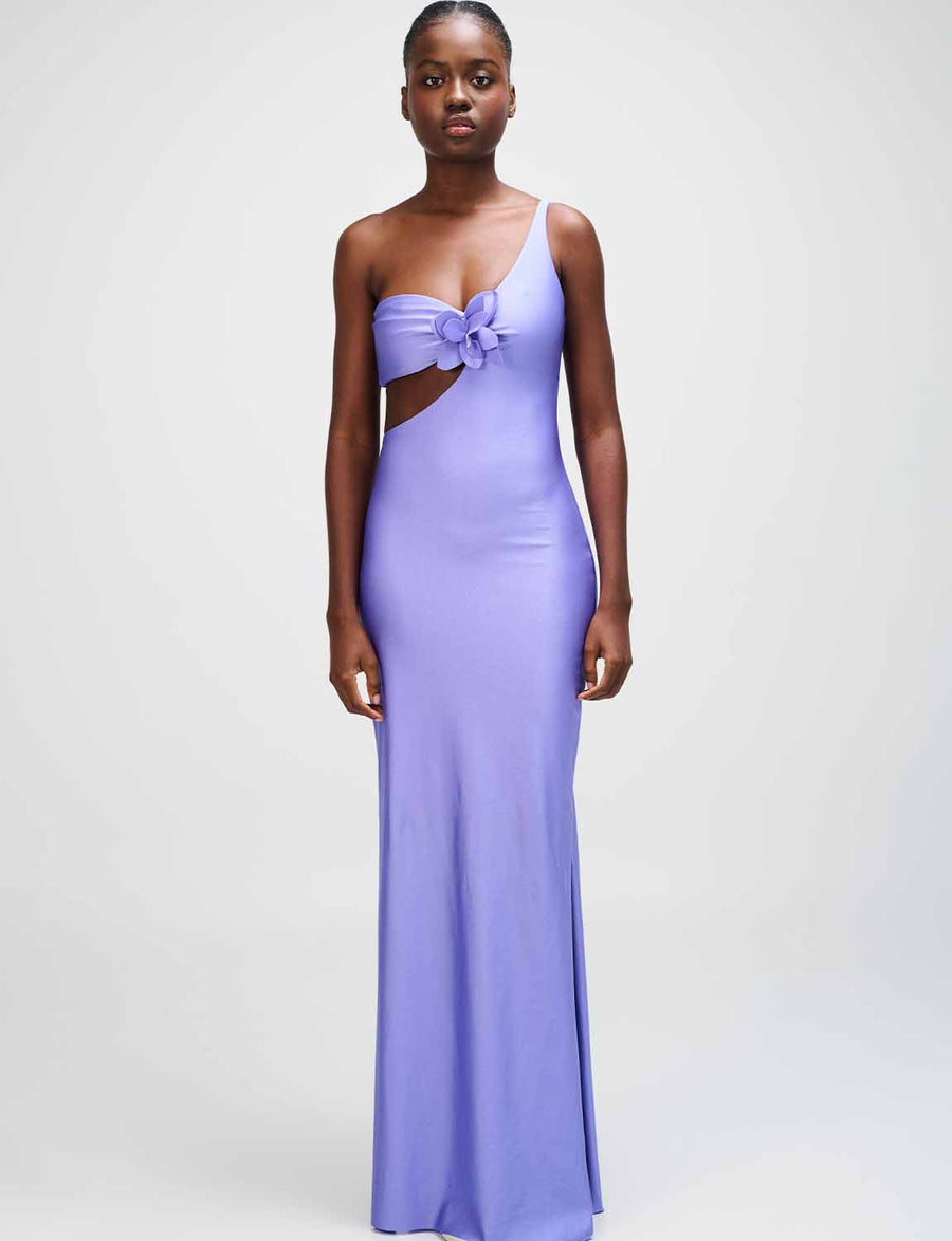 Vestido Viola