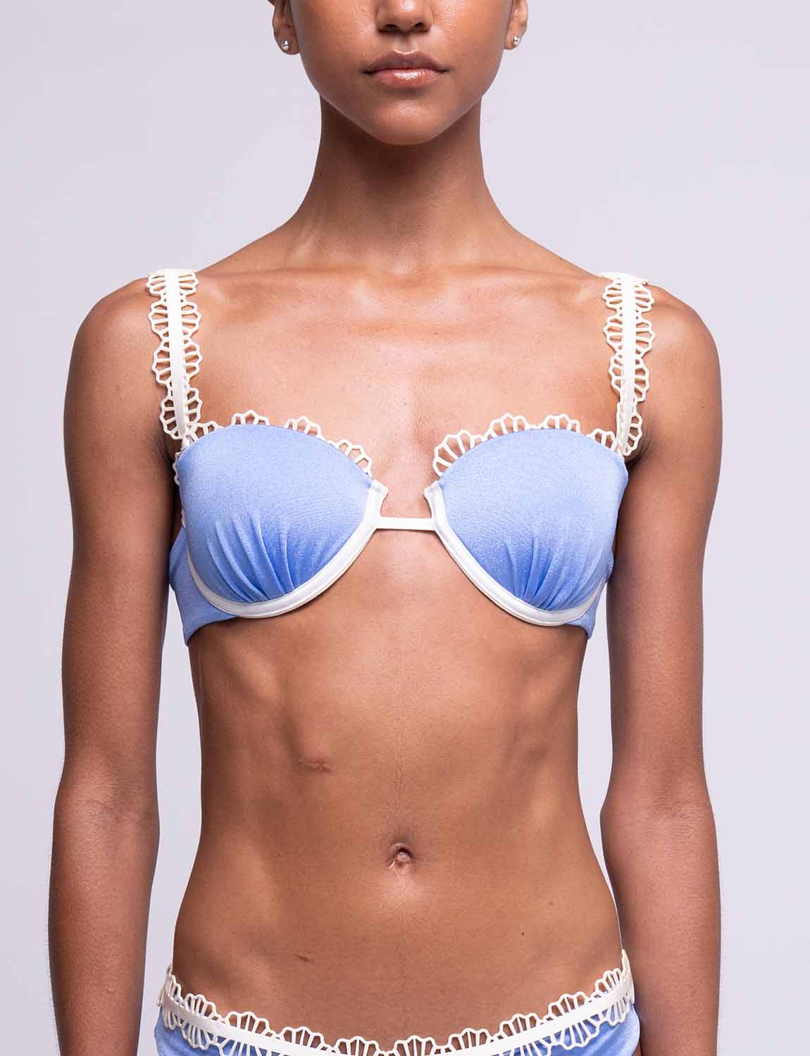 Top Cups Sirens’ Shell