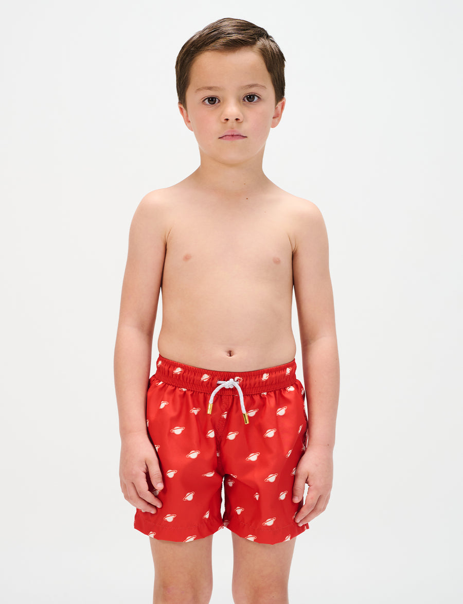 Pantaloneta Cira Mini