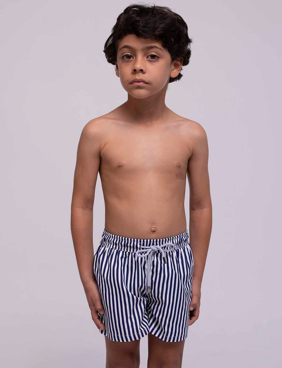 Pantaloneta Off Duty Boy