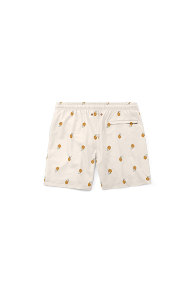 Pantaloneta Le Petit Citron Boy