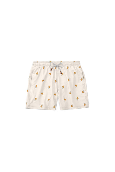 Pantaloneta Le Petit Citron Boy