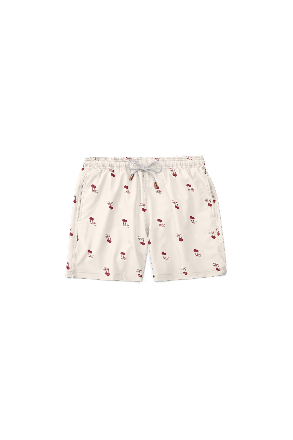 Pantaloneta Mini Cherry on Top Boy