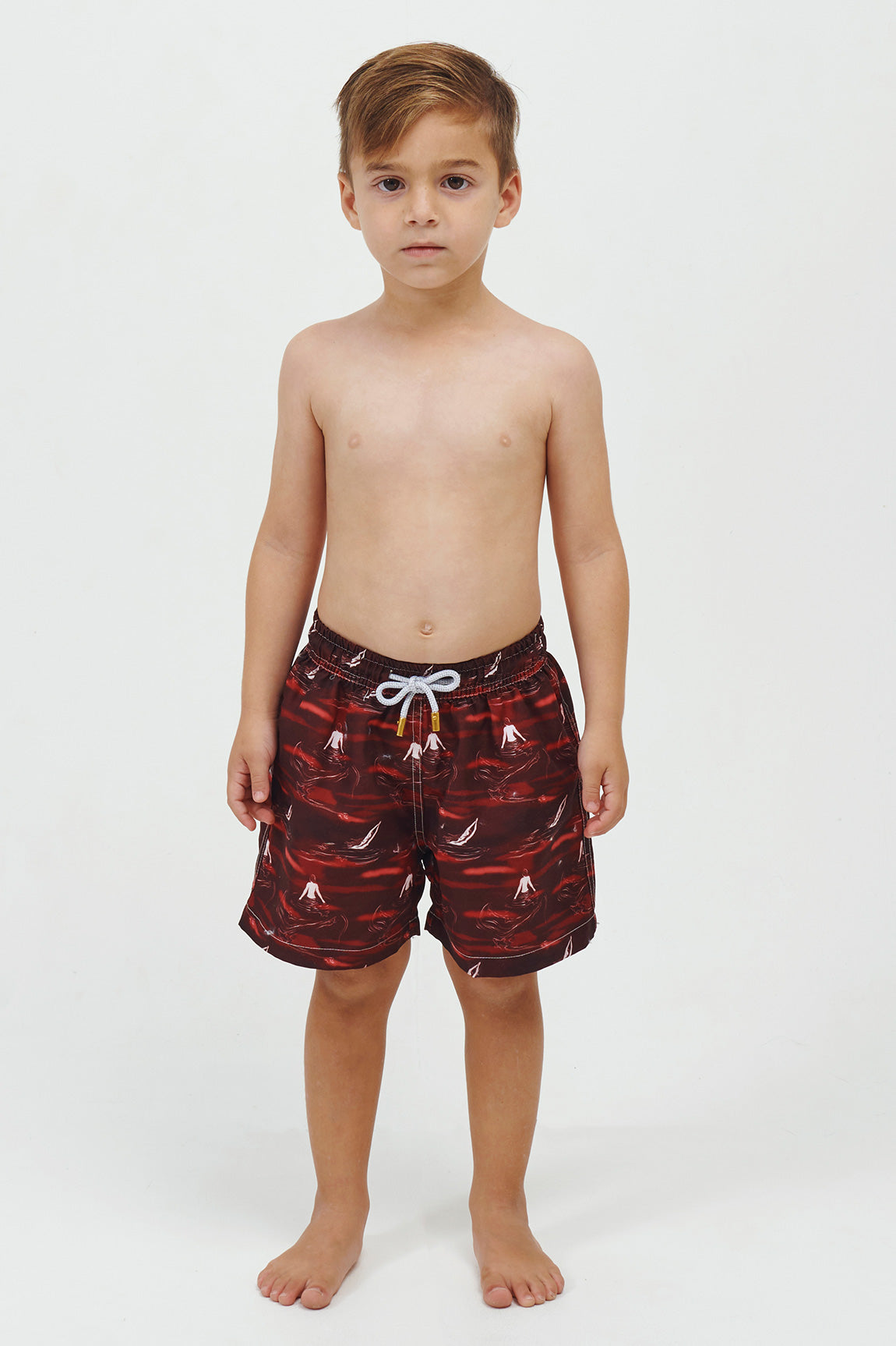 Pantaloneta Mini Swimming Up