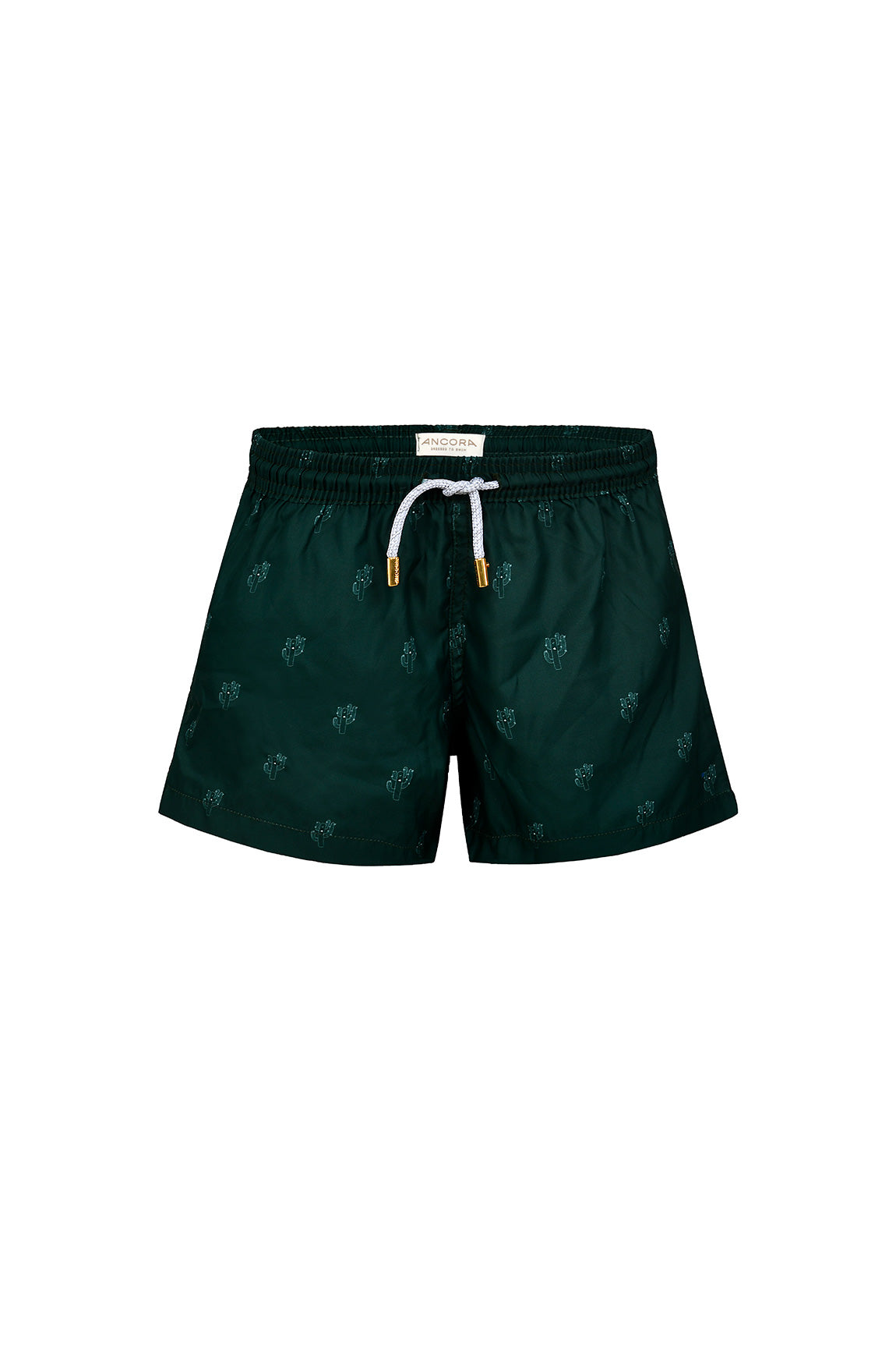 Pantaloneta Mini greeny