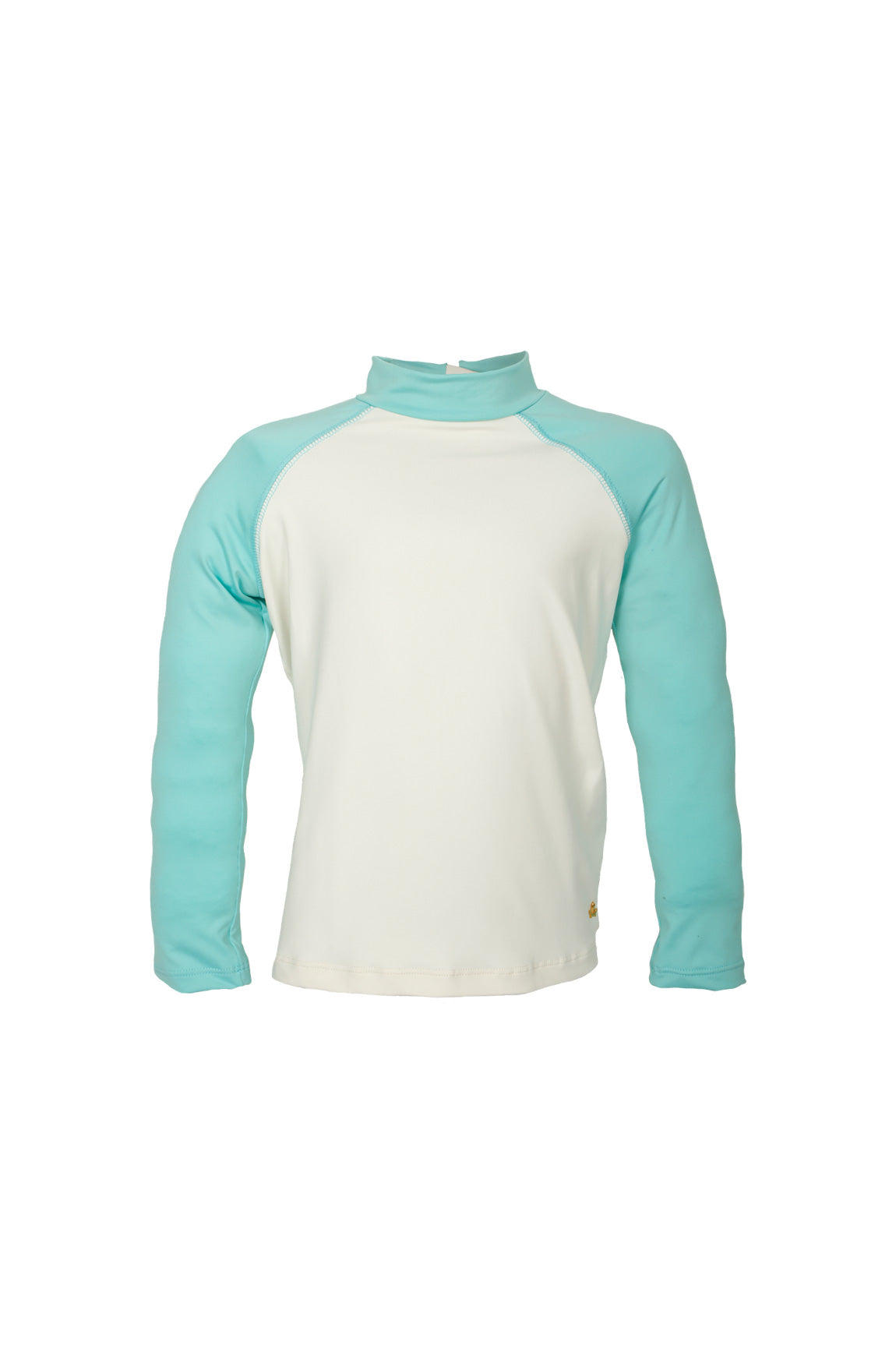 Camisa The Mini Icon Mint Boy