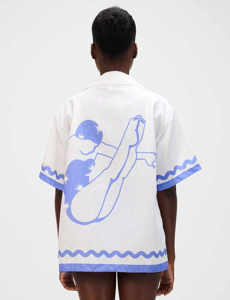 Camisa Zyne