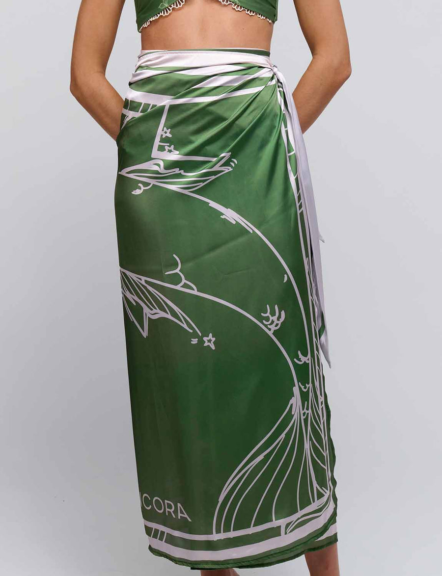 Pareo Stella Siren