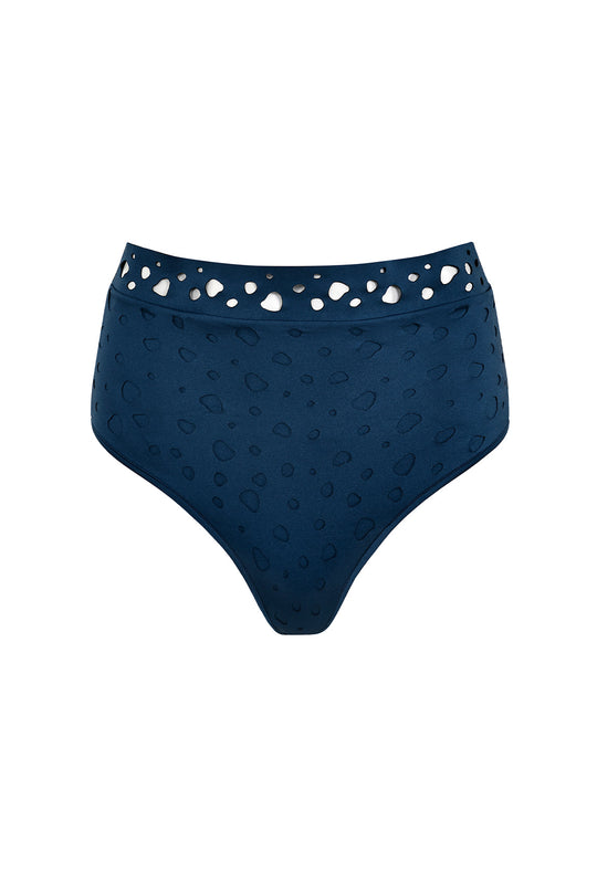 Bottom The Dotted Swimmer Night Blue