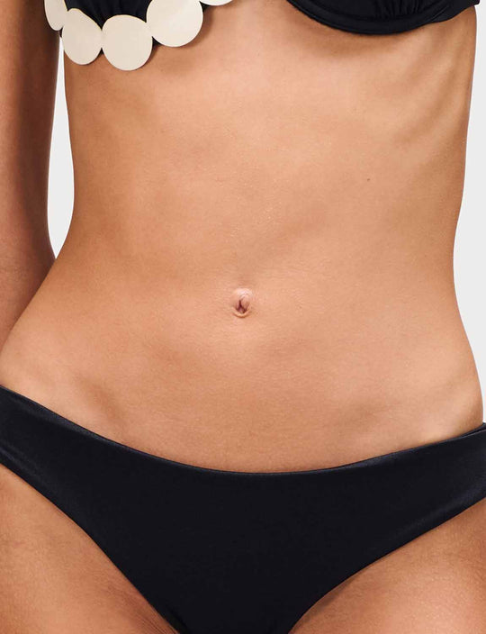 Bottom Classics Corfú Black