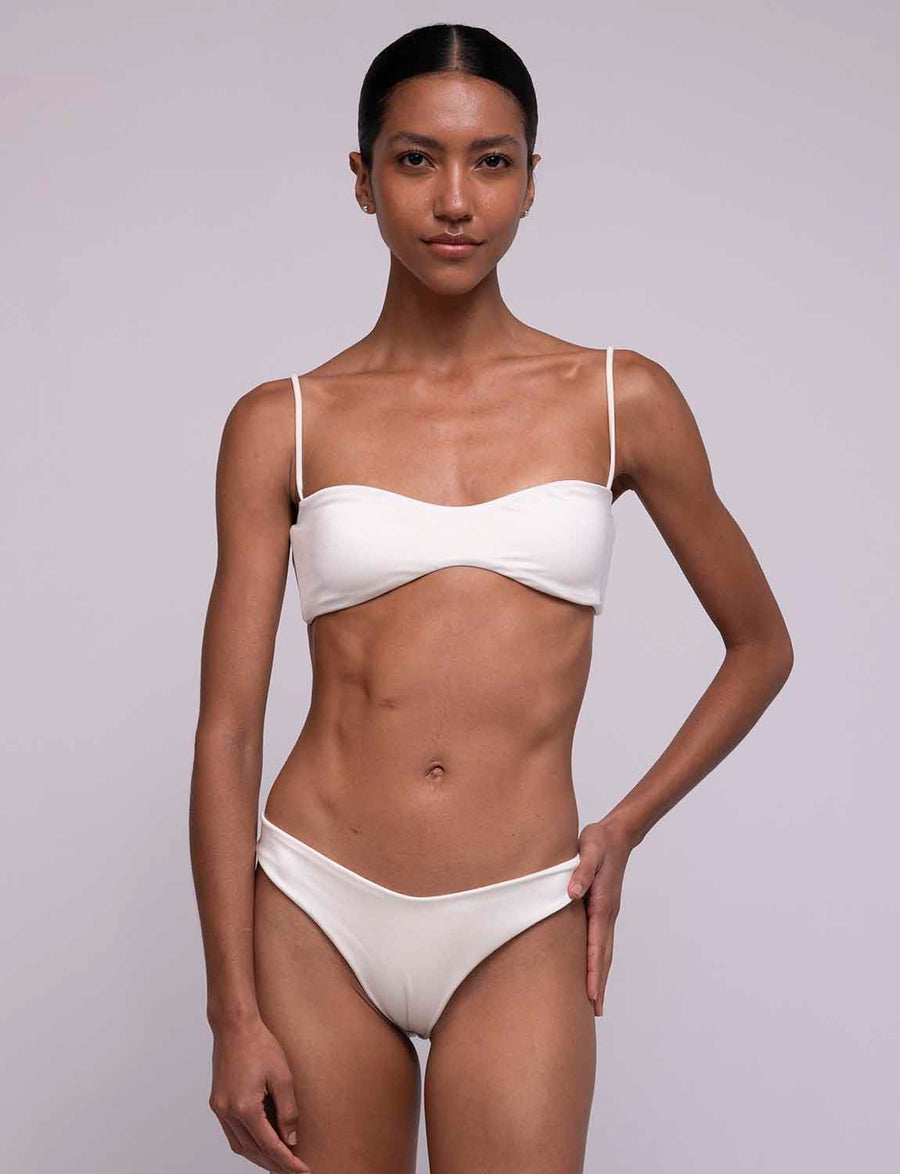 Bottom Classics Arina Ivory