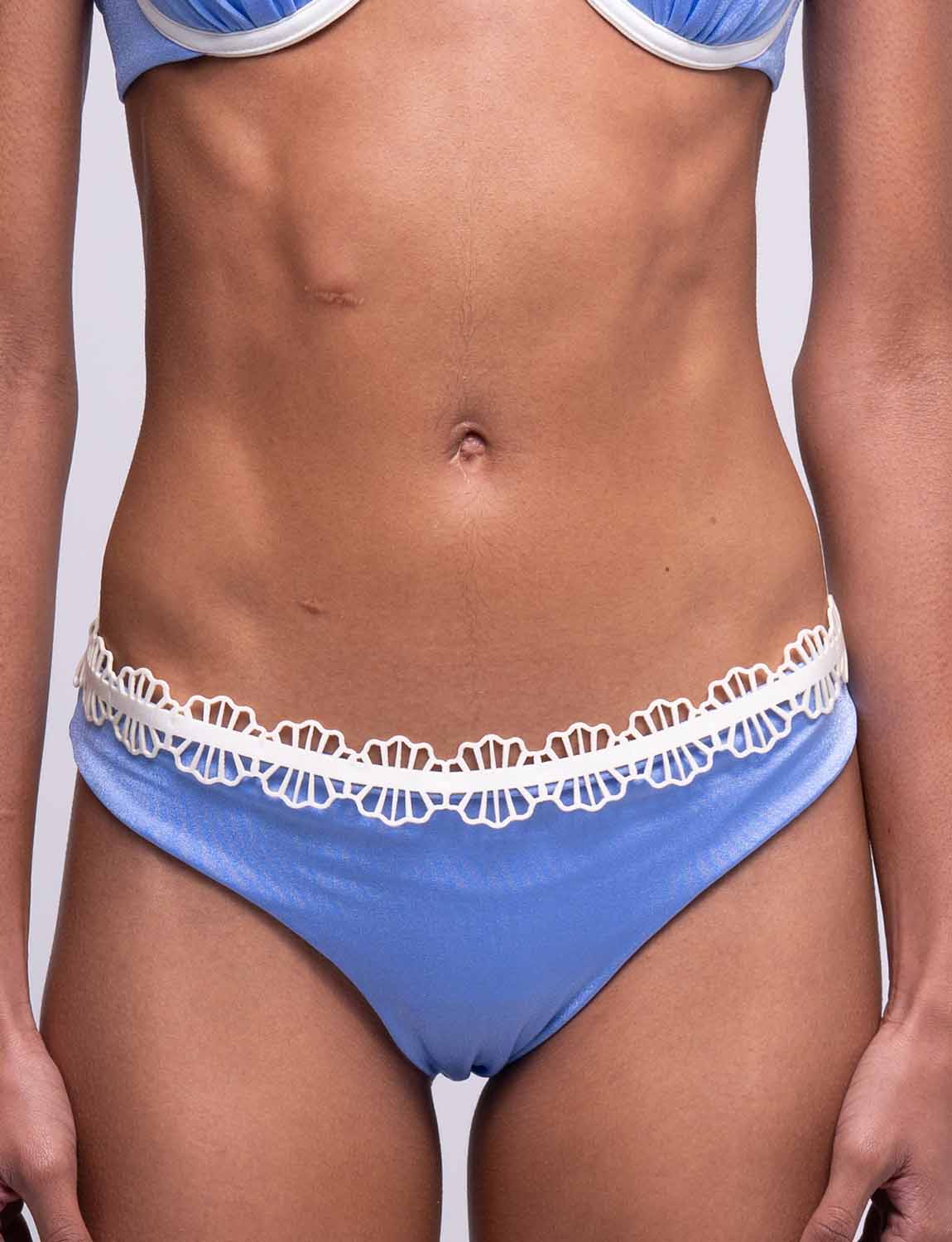 Bottom Classic Sirens’ Shell
