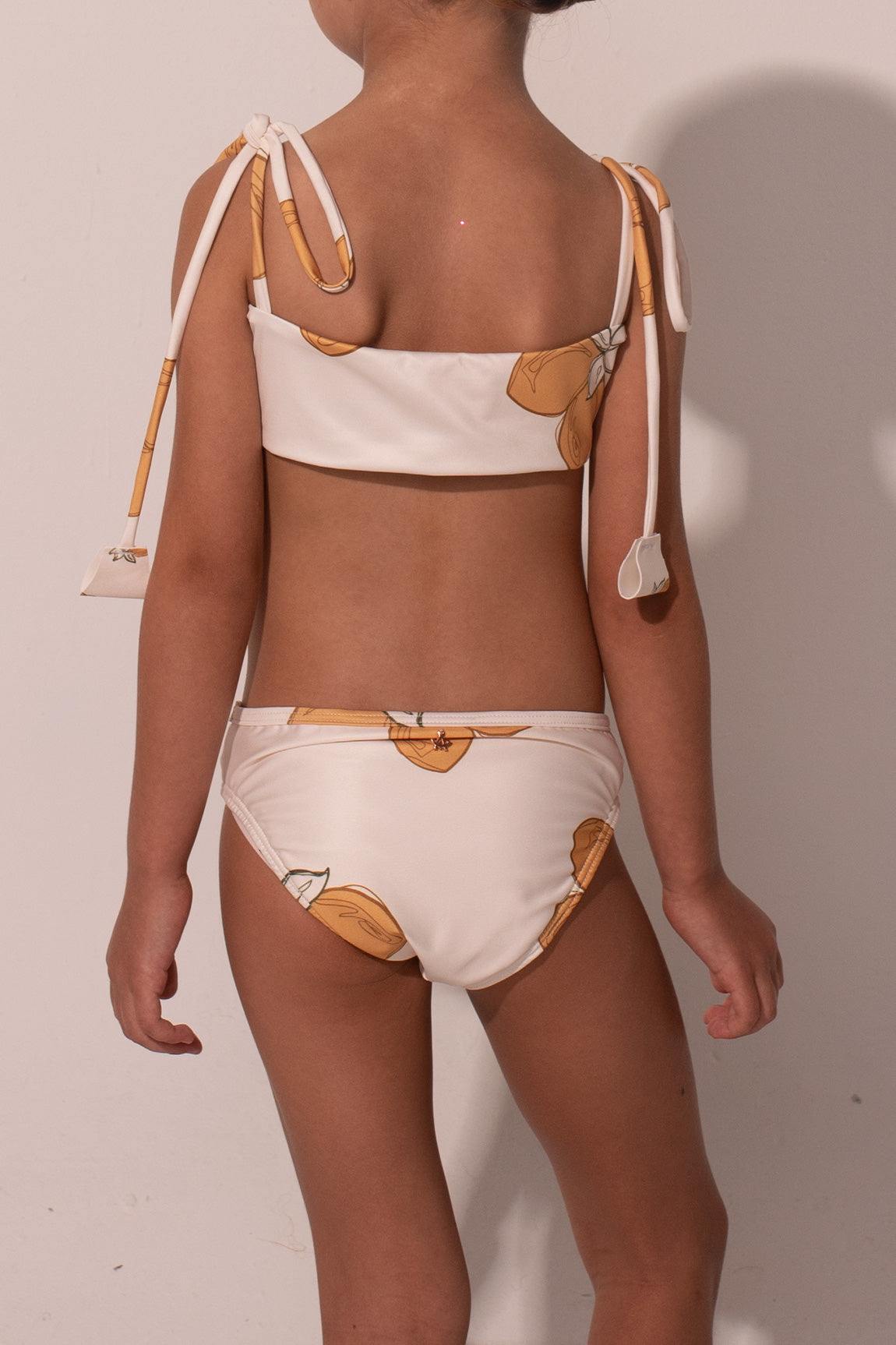 Bikini Le Petit Citron