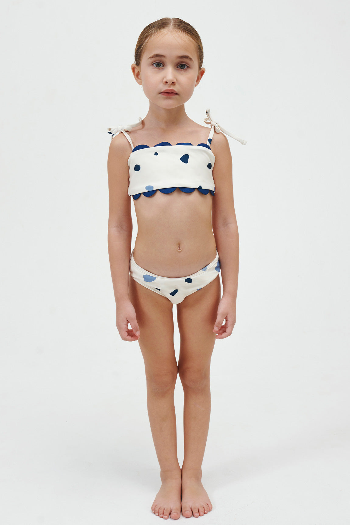 Bikini Mini Sailing Dots