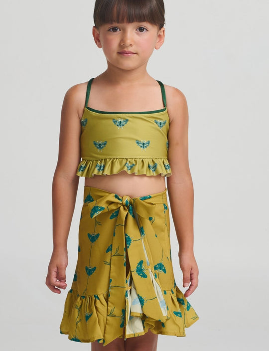 Falda Thalíah Mini