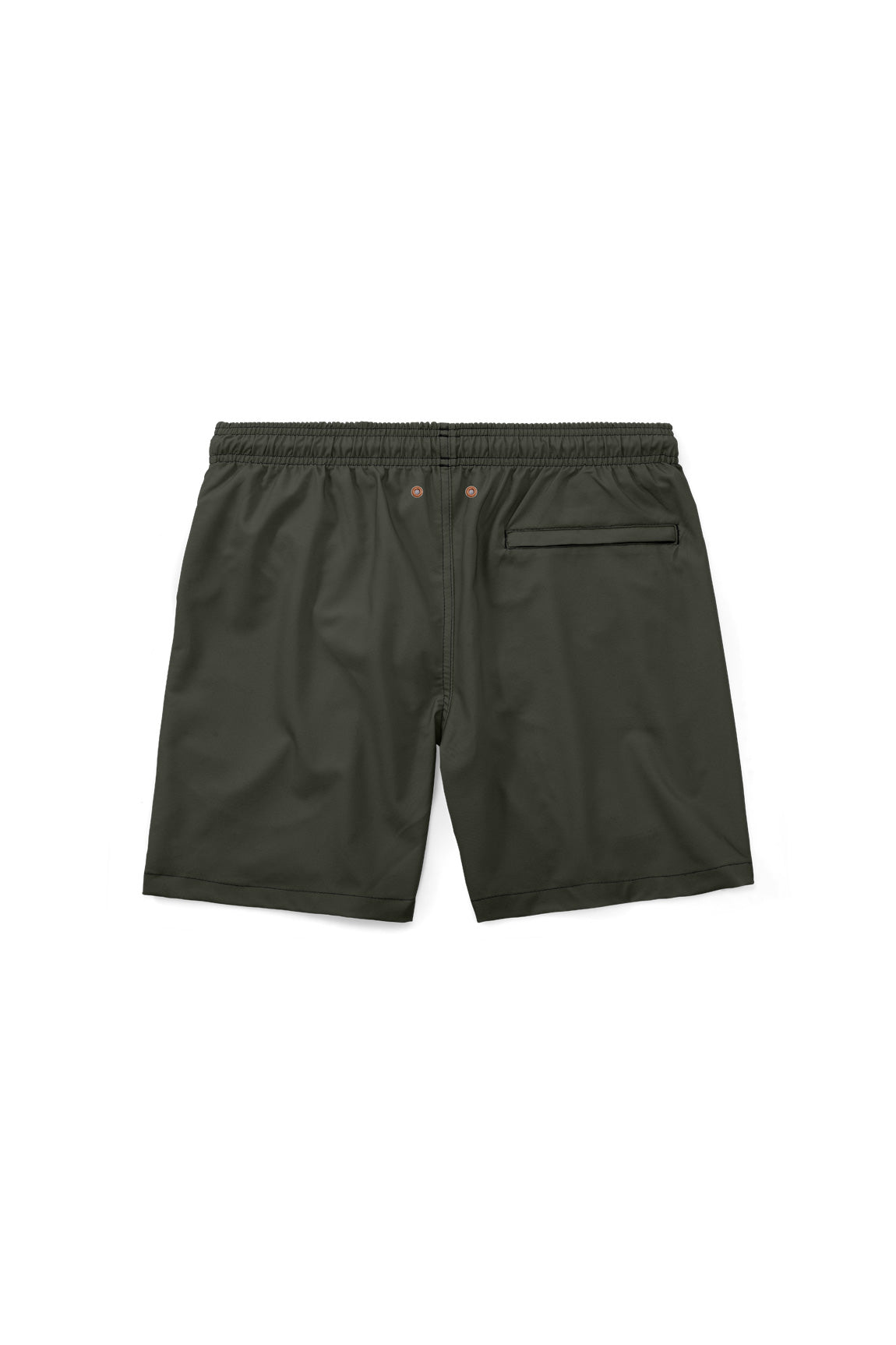 Pantaloneta The Solid Olive