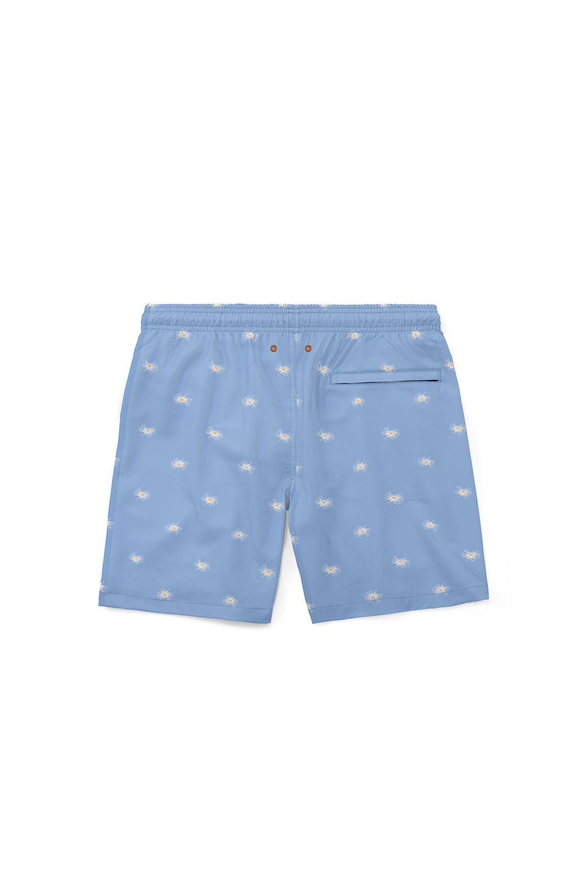 Pantaloneta A Single Daisy Men