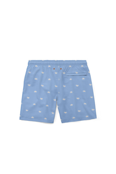 Pantaloneta A Single Daisy Men