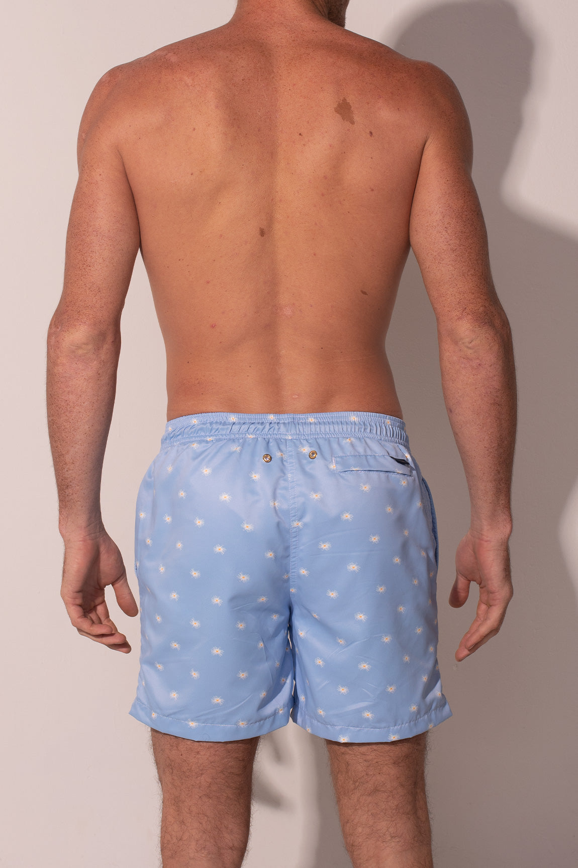 Pantaloneta A Single Daisy Men