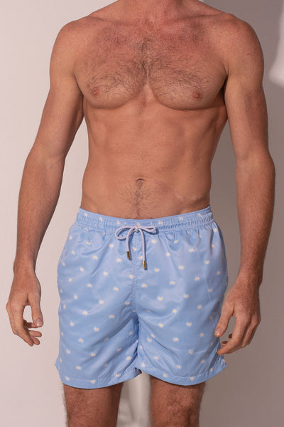 Pantaloneta A Single Daisy Men