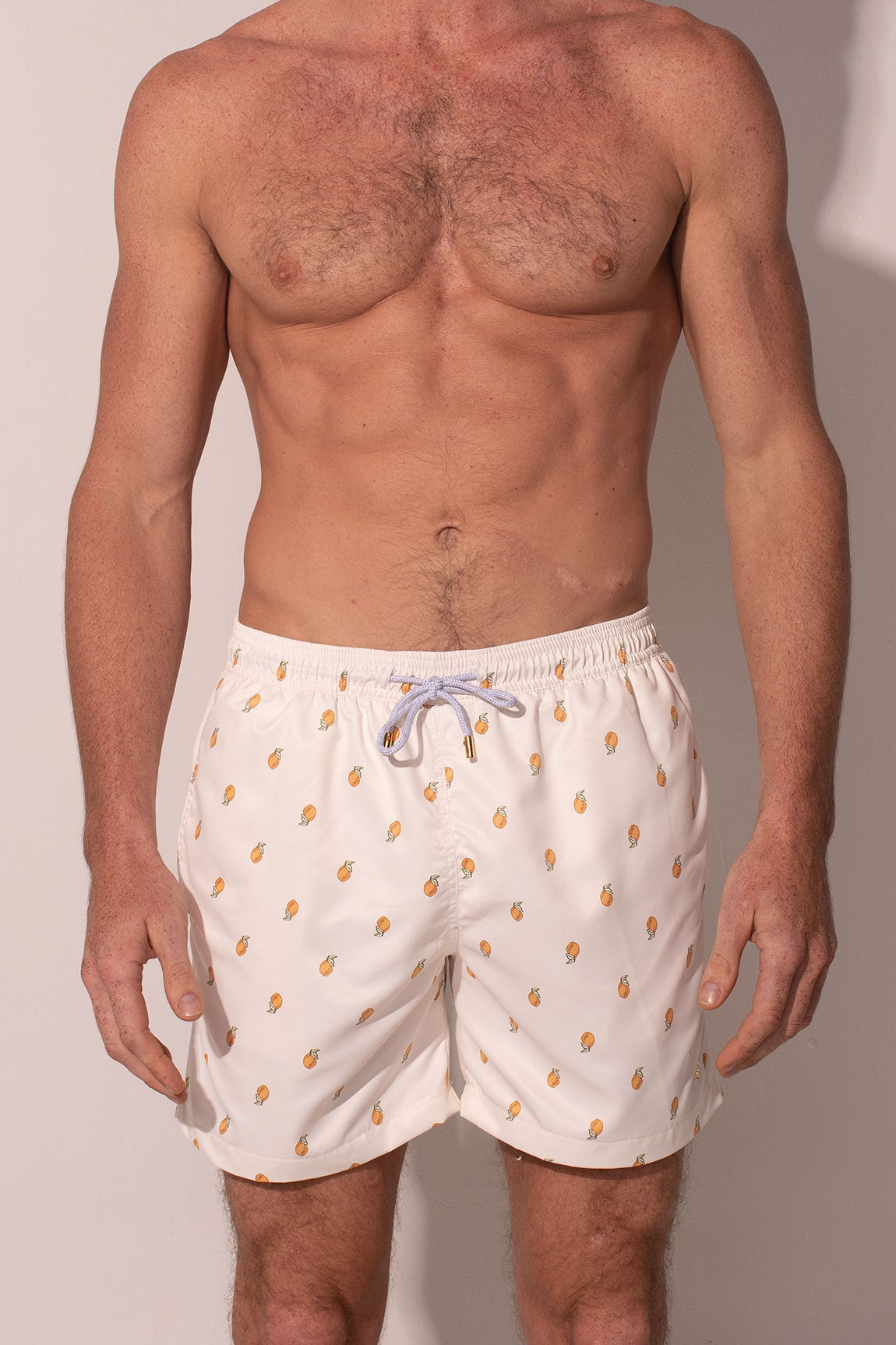 Pantaloneta Le Citron Men