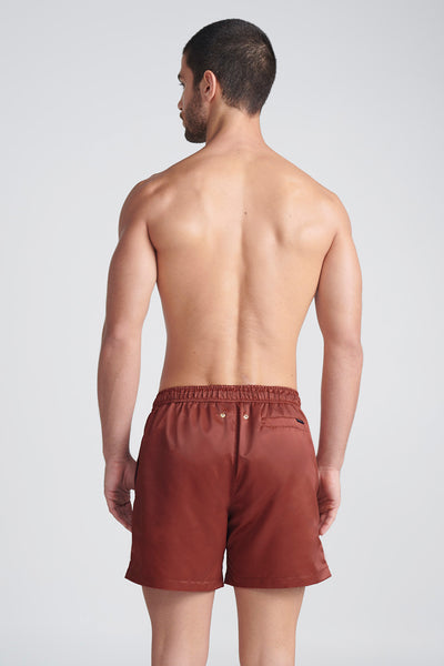 Pantaloneta Crimson