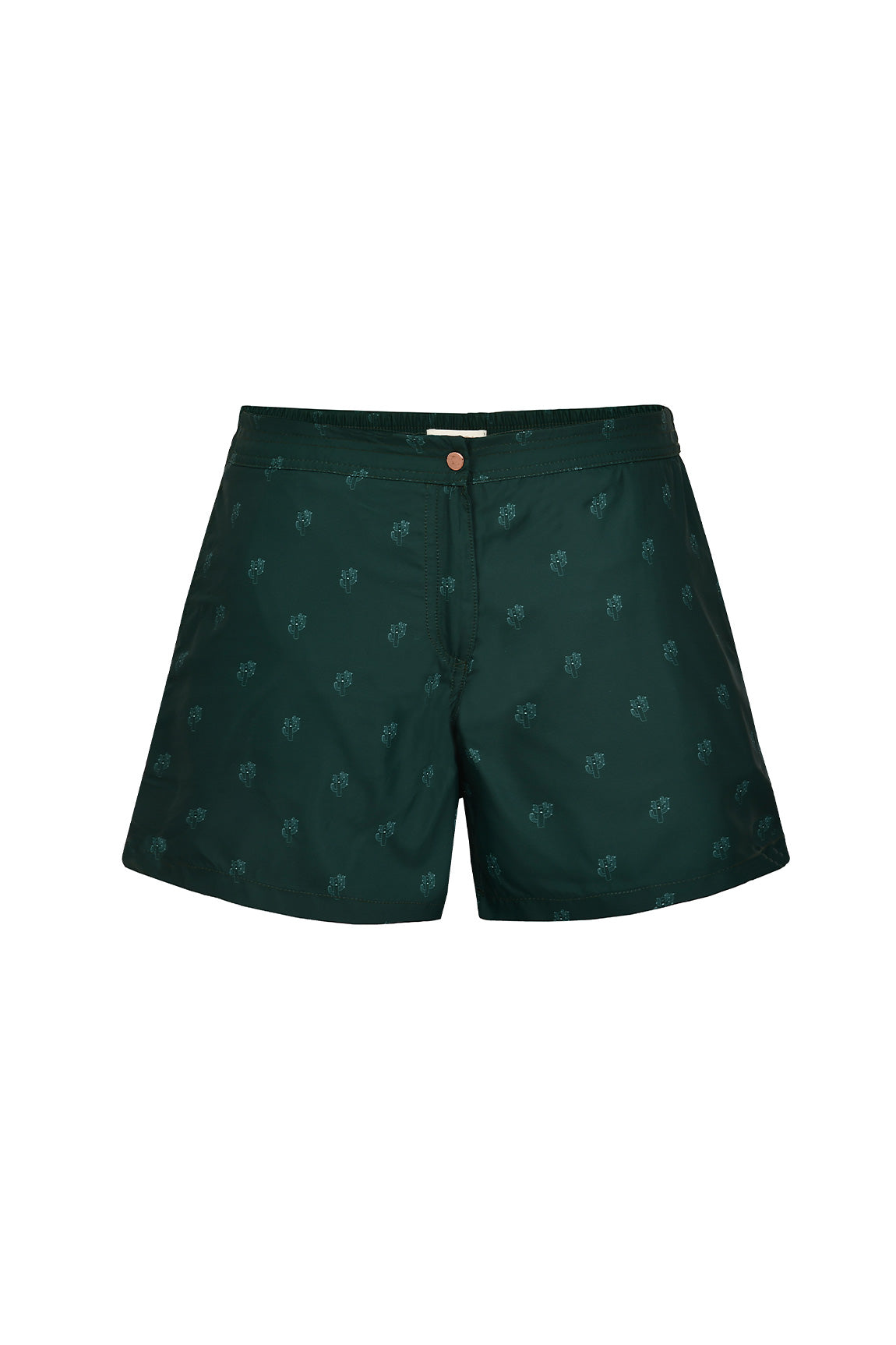 Pantaloneta The greeny trunk