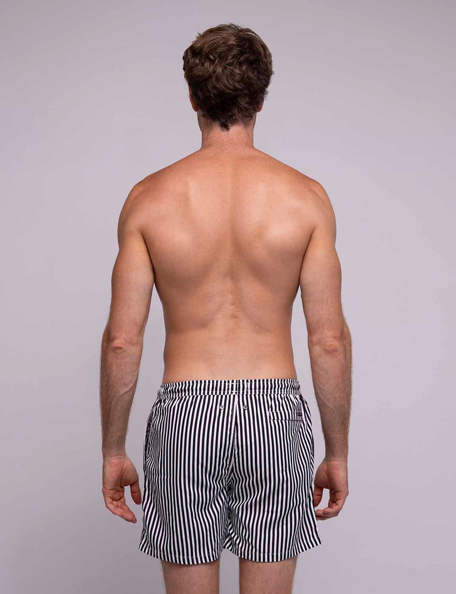 Pantaloneta Off Duty
