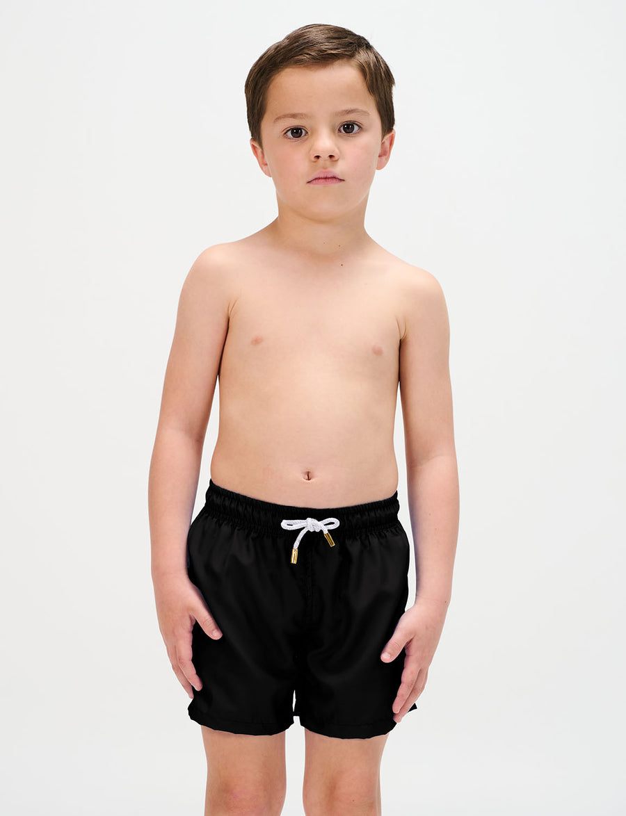 The Deco Basic Mini Black