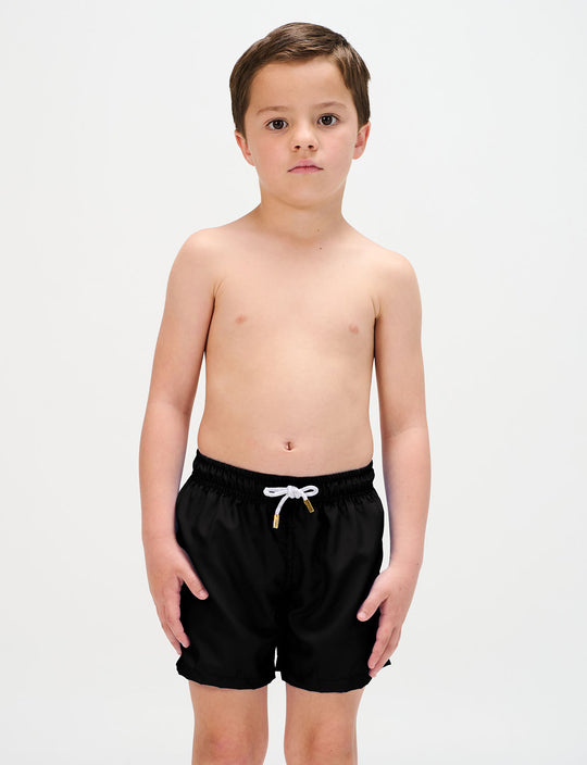 The Deco Basic Mini Black