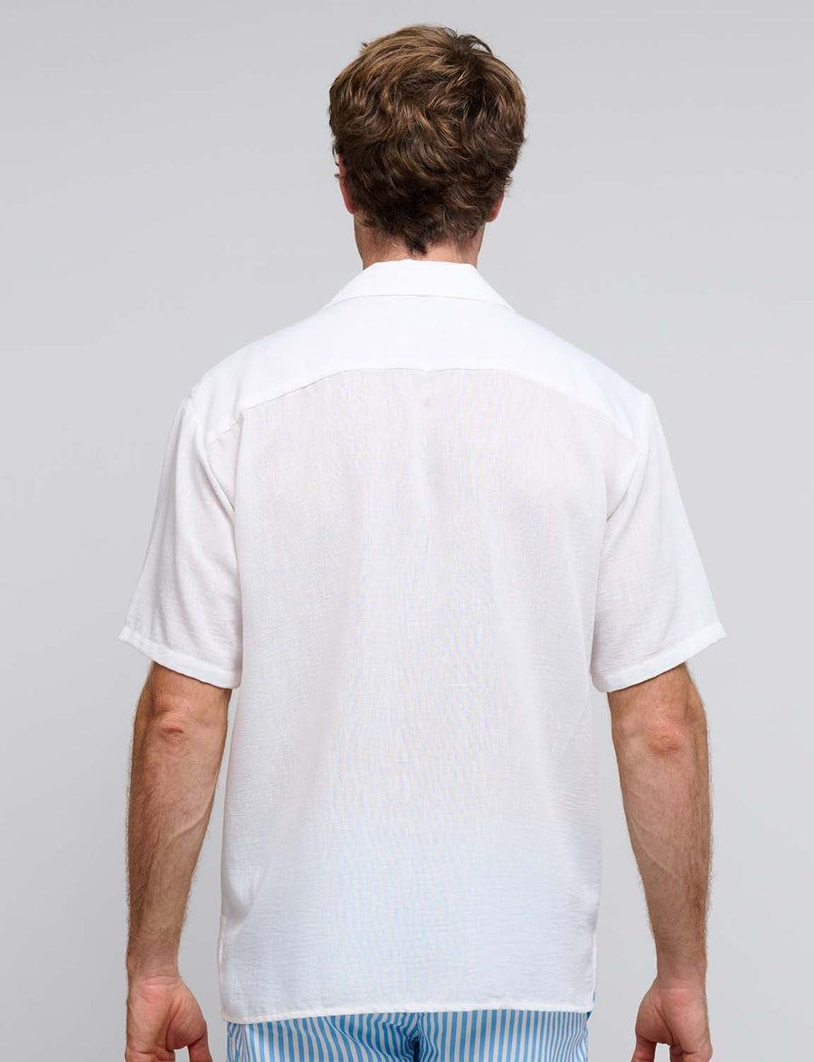 Camisa Off White Lies Men
