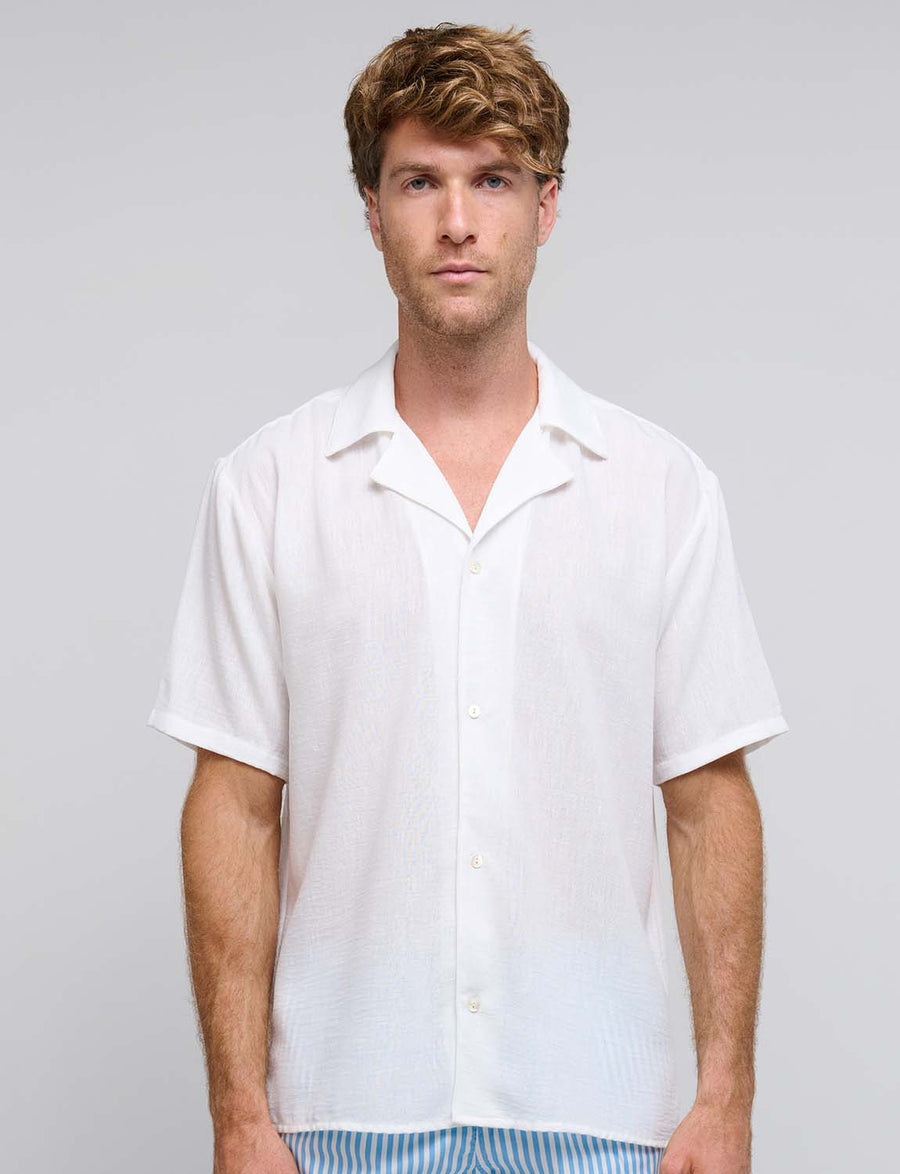 Camisa Off White Lies Men
