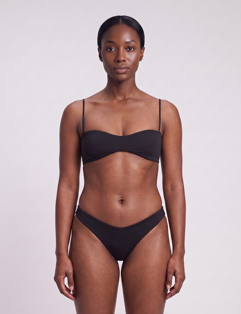 Bottom Classics Arina Black