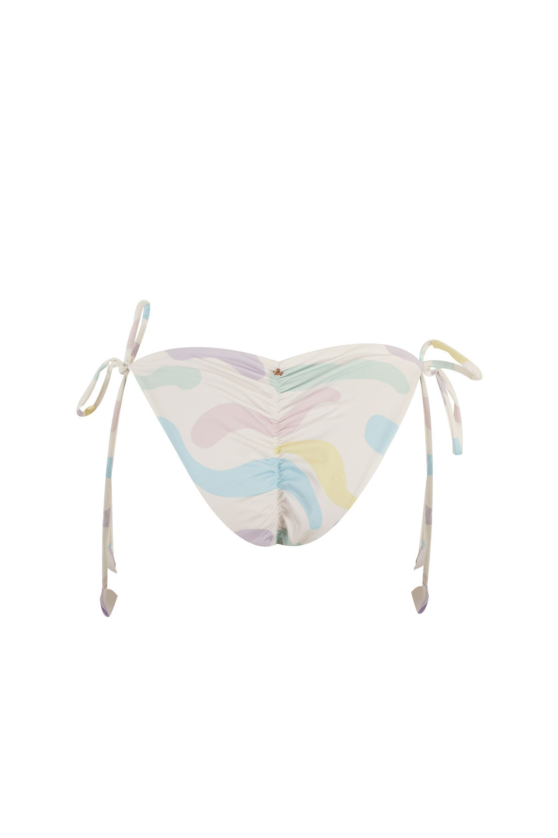 Bottom My Petite Paradise Ruched