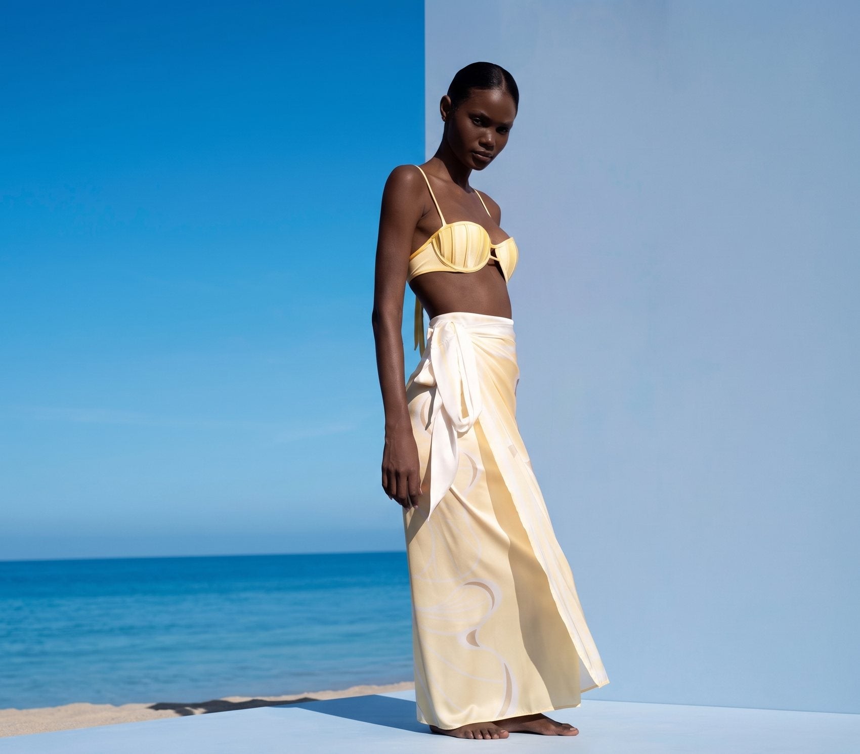 Beachwear