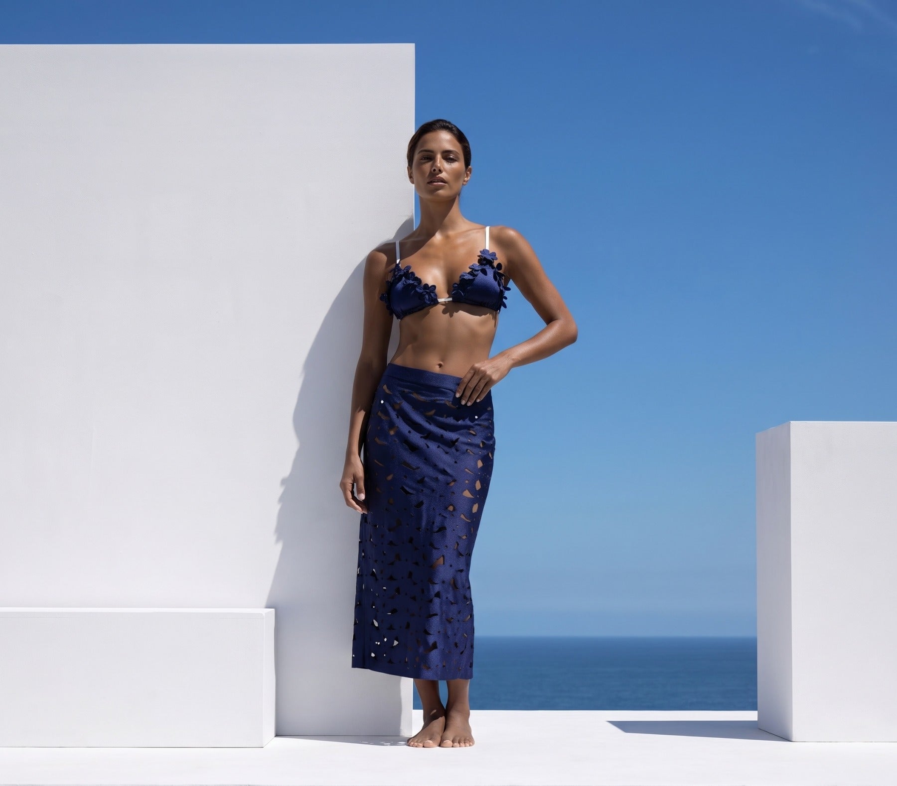 Beachwear